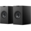 KEF Q1 Meta Satin Black - зображення 1