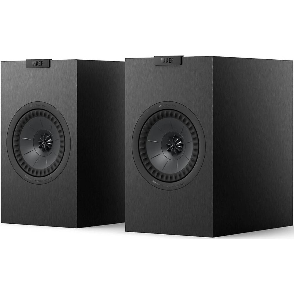 KEF Q1 Meta Satin Black - зображення 1