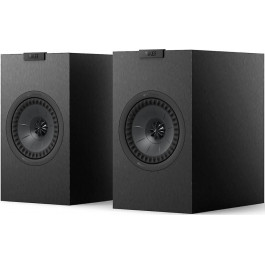   KEF Q1 Meta Satin Black