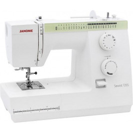   Janome Sewist 725s