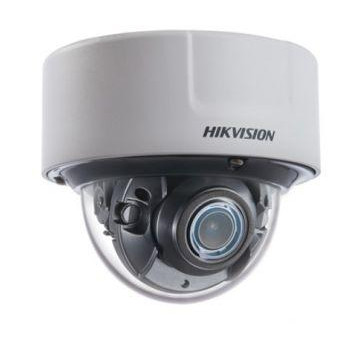 HIKVISION DS-2CD7126G0/L-IZS (2.8-12 мм) - зображення 1