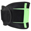 Mad Max Пояс компресійний MadMax MFA-277 Slimming belt Black/neon green M - зображення 4