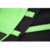 Mad Max Пояс компресійний MadMax MFA-277 Slimming belt Black/neon green M - зображення 6