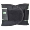 Mad Max Пояс компресійний MadMax MFA-277 Slimming belt Black/neon green M - зображення 7