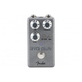   Fender Pedal Hammertone Space Delay