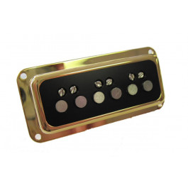 Gretsch DYNASONIC BRIDGE PICKUP GOLD