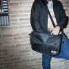 UDG Ultimate CourierBag Black, Orange inside (U9450BL/OR) - зображення 1