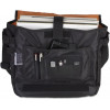 UDG Ultimate CourierBag Black, Orange inside (U9450BL/OR) - зображення 4