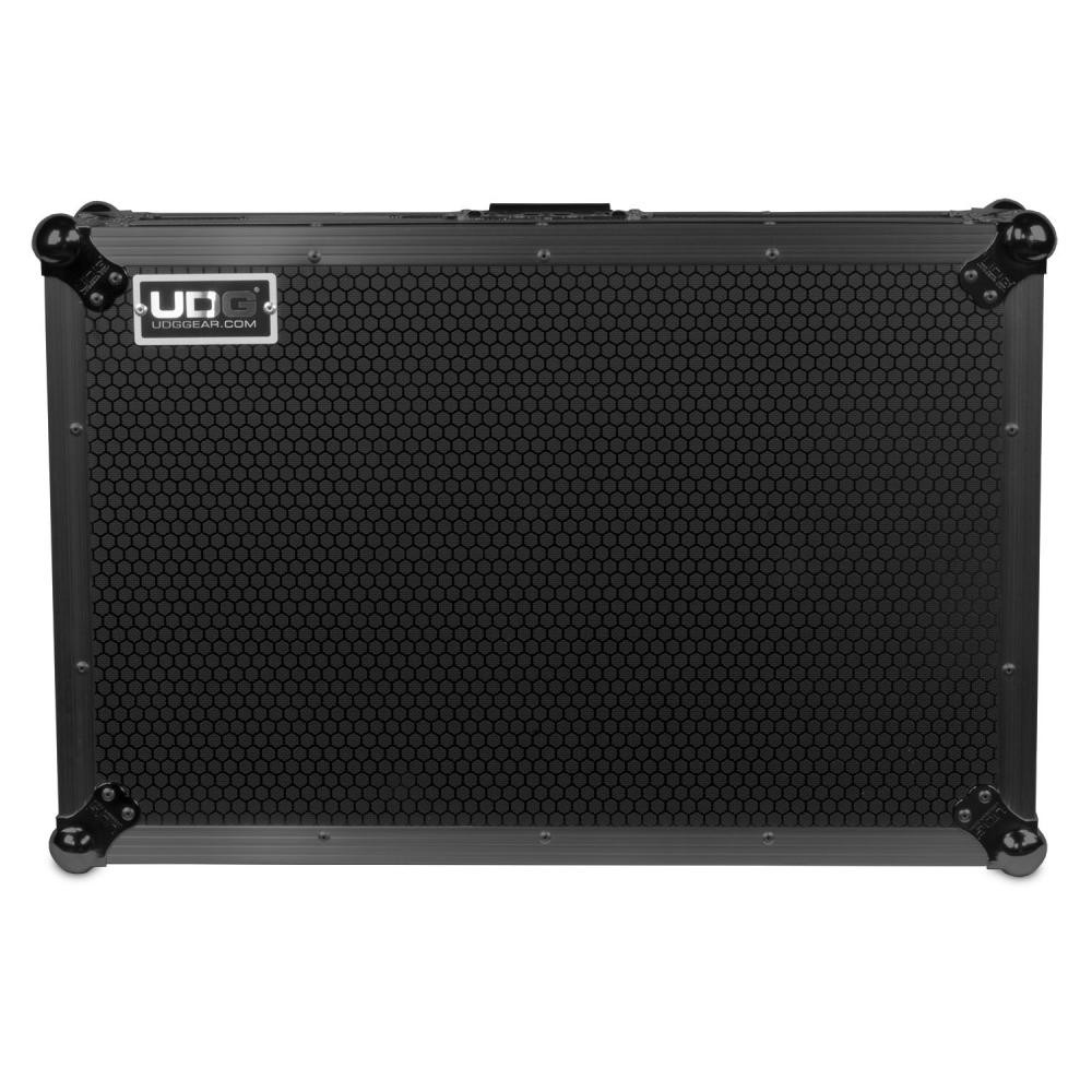 UDG Ultimate Flight Case NI Kontrol S4 MK3 Black Plus - зображення 1