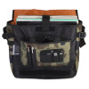 UDG Ultimate CourierBag Black Camo, Orange inside (U9450BC/OR) - зображення 1