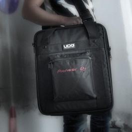   UDG Ultimate Pioneer CD Player/Mixer Bag Large MKII (U9017)