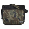 UDG Ultimate CourierBag Black Camo, Orange inside (U9450BC/OR) - зображення 3