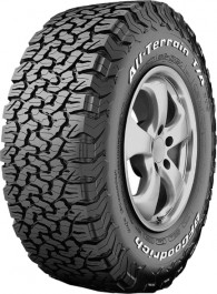   BFGoodrich All Terrain T/A KO2 (225/70R17 110S)