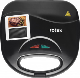   Rotex RSM112-B