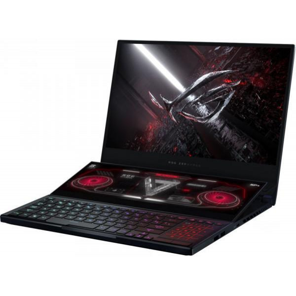 ASUS ROG Zephyrus Duo 16 GX650PZ (GX650PZ-NM025X) - зображення 1