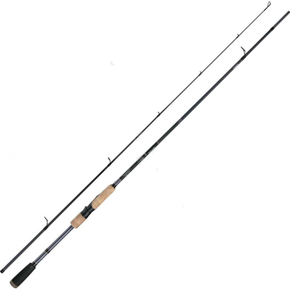 Shimano Catana FX Spinning M-Fast 7'0''/2.13m 1-11g (SCATFX70ULC) - зображення 1