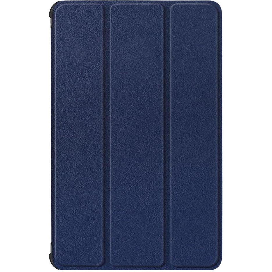 ArmorStandart Smart Case Lenovo Tab P11/ P11 Plus Blue (ARM61416) - зображення 1