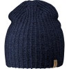 Fjallraven Шапка  Ovik Melange Beanie Navy (77261.560) - зображення 1