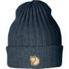 Fjallraven Шапка  Byron Hat Graphite (77388.031) - зображення 1