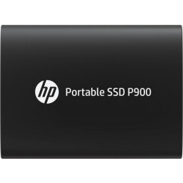   HP P900 512 GB Black (7M690AA)