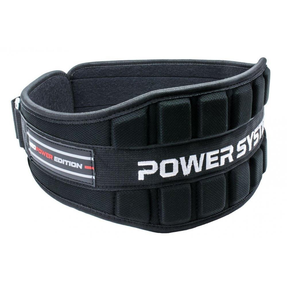 Power System Neo Power (PS-3230 L Black/Red) - зображення 1