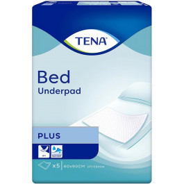   Tena Пелюшки Bed Plus 60х90 80 шт