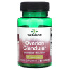 Swanson Ovarian Glandular, 250 mg, 60 Capsules - зображення 1