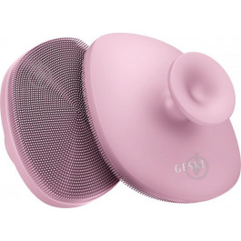   Geske Body Brush 4 in 1 pink