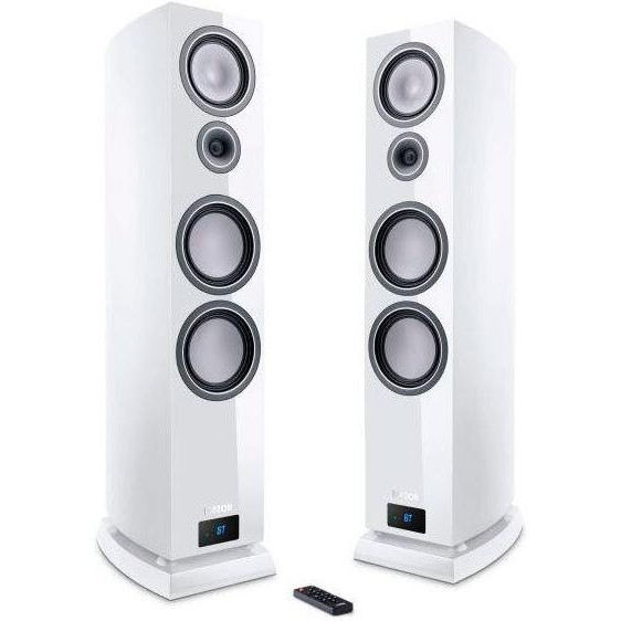 Canton Smart Vento 9 S2 White High Gloss - зображення 1