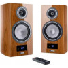 Canton Smart Vento 3 S2 Walnut High Gloss - зображення 1