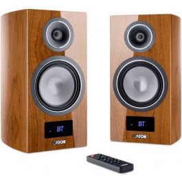   Canton Smart Vento 3 S2 Walnut High Gloss