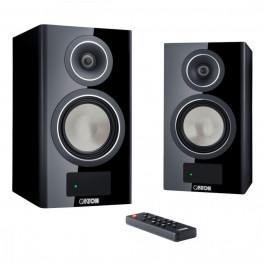   Canton Smart Townus 2 Black High Gloss