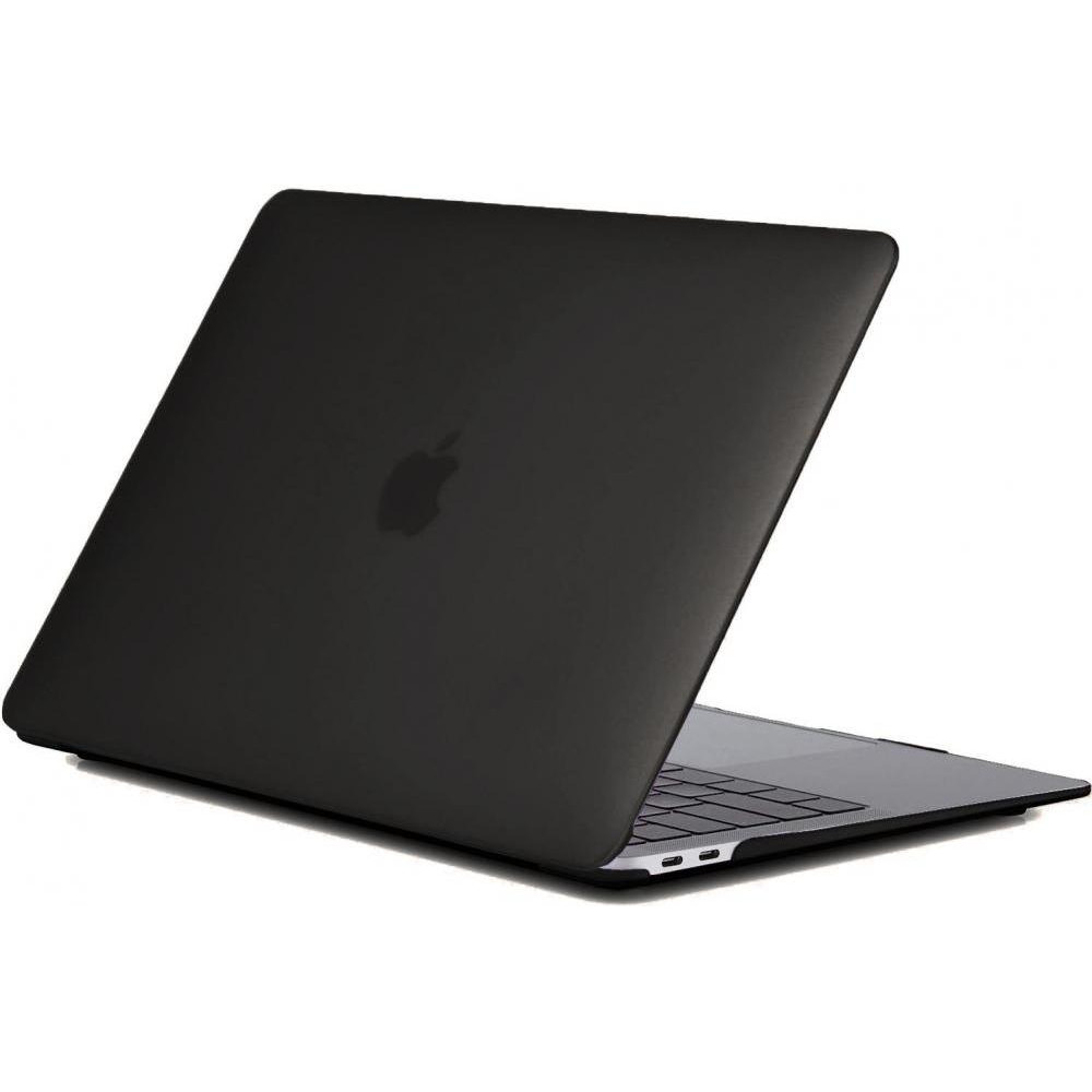 ArmorStandart Air Shell для MacBook Pro 13.3 (A1706/A1708/A1989/A2159/A2289/A2251/A2338) Black (ARM68150) - зображення 1