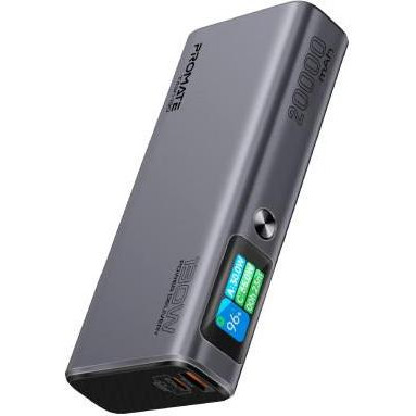 Promate Titan-130 20000mAh  (titan-130) - зображення 1