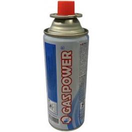   Gas Power Cartridge 227g