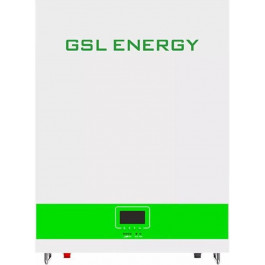   GSL ENERGY GSL51100-3.5U