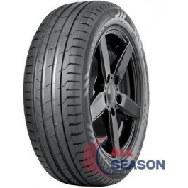   Nokian Tyres Hakka Black 2 SUV (235/65R18 110W)