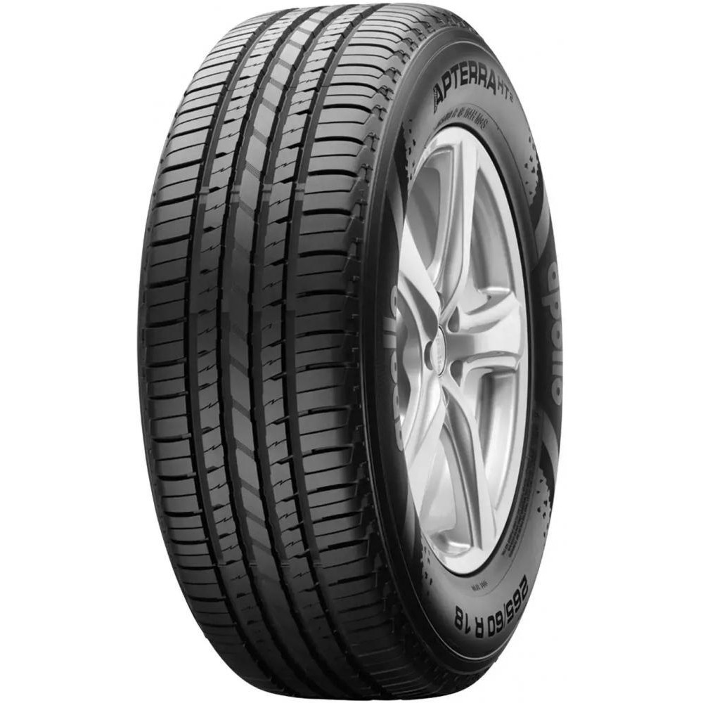 Apollo Apterra HT2 (245/65R17 111H) - зображення 1