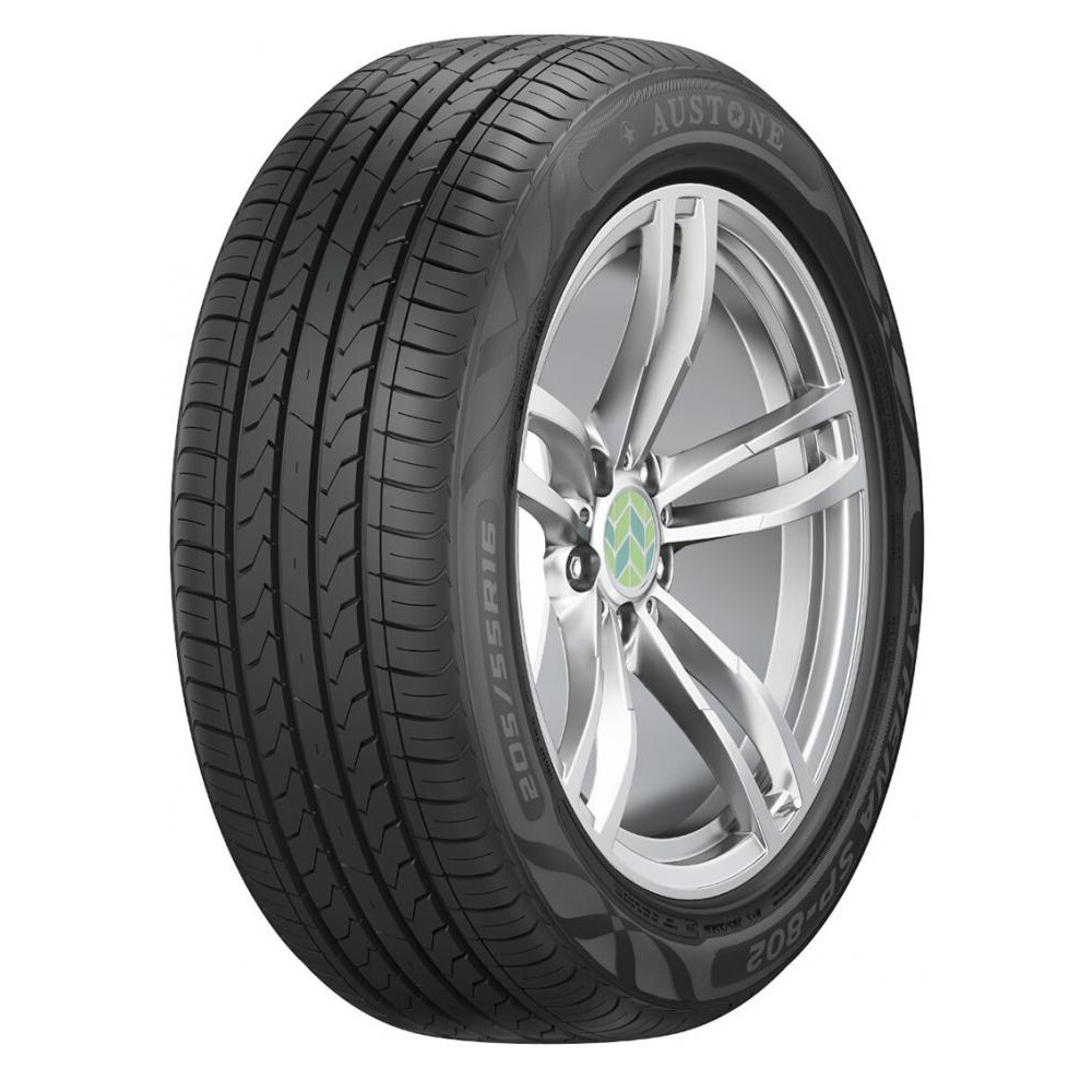 Austone Athena SP-802 (195/55R16 87V) - зображення 1