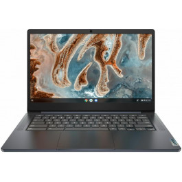   Lenovo IdeaPad 3 Chrome 14M836 Abyss Blue (82KN002GUS)