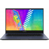 ASUS VivoBook Go 14 Flip TP1400KA Quiet Blue (TP1400KA-BZ053W, 90NB0VK1-M00CE0) - зображення 2