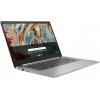 Lenovo IdeaPad 3 Chrome 14M836 Abyss Blue (82KN000UMH) - зображення 4