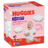 Huggies Подгузники-трусики для девочек 4 (104 шт) - зображення 2