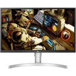   LG 27UL550P-W