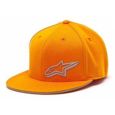 Alpinestars Кепка  Goulburn Faltbill Orange S-M - зображення 1