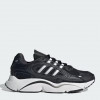 Adidas Чоловічі кросівки  Ozmillen IF9593 40.5 (7UK) 25.5 см Cblack/Ftwwht/Carbon (4067888674880) - зображення 1