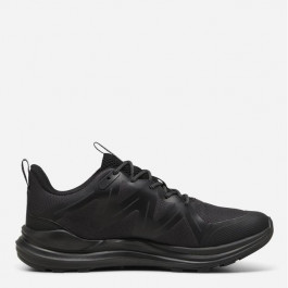   PUMA Жіночі кросівки для бігу  Reflect Lite Trail PTX 31009501 36 (3.5UK) 22.5 см  Black- Silver-Cool Dar