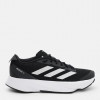 Adidas Жіночі кросівки для бігу  Adizero Sl W HQ1342 36 (3.5UK) 22.2 см Cblack/Ftwwht/Carbon (4066748639526 - зображення 1