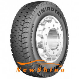   Uniroyal Uniroyal DH100 ведуча (295/60R22,5 150/147L)