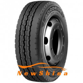   Goodride Goodride GTX1 причіпна (245/70R17,5 143/141J)